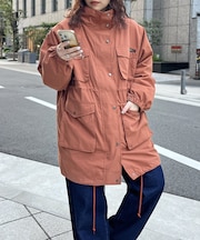 3WAYマウンテンコート