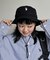 【U.S. POLO ASSN.】アドベンチャーハット