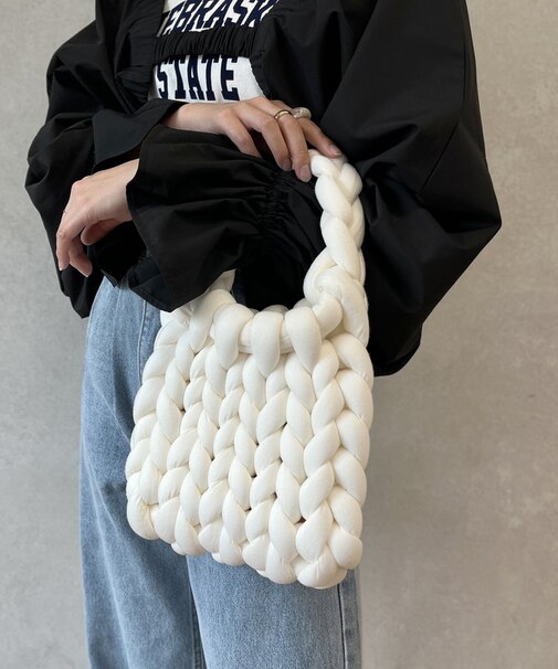 マンドゥハンドバッグ