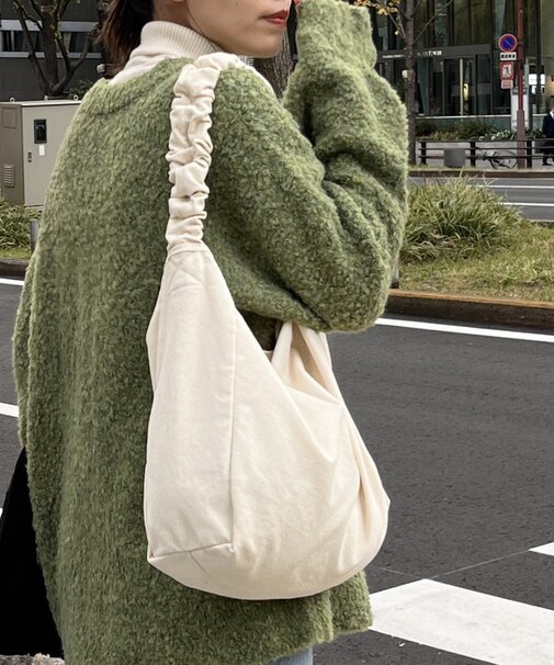 アソート2WAYビッグショルダー