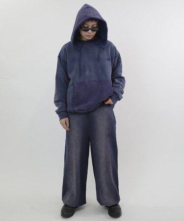 【WHO'S WHO gallery】【Sourcream】スウェットパンツ