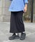 リブナロースカート