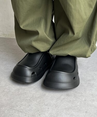 EVAクロッグサンダル