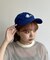 アソートモチーフキャップ