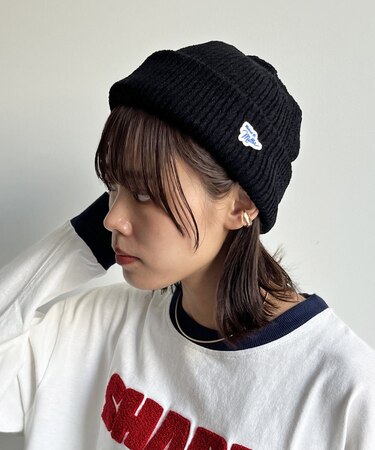 【Robert P.Miller】モールニット帽