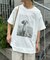 【CIAOPANIC TYPY】アソートプリントフォトTee