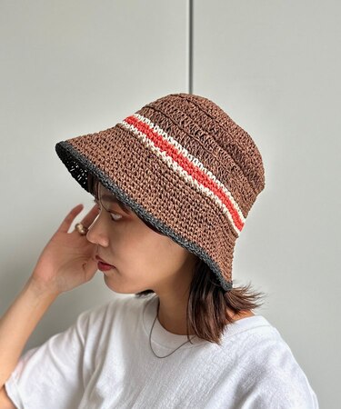 ペーパーハット