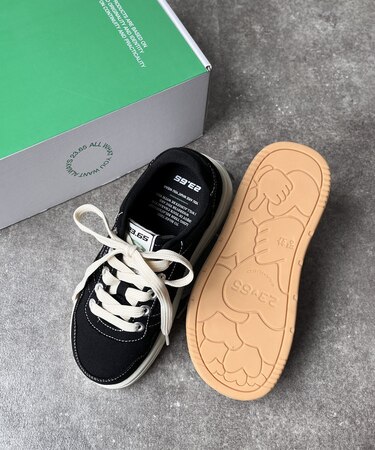 【23.65/イーシプサムチョンユクオ】VC / ダッドスニーカー