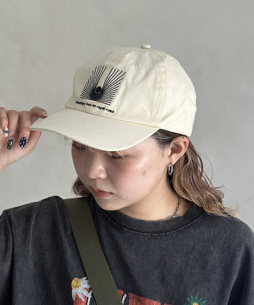 帽子 ippin SPACE PHYSICS CAP｜パルグループアウトレットのアウトレット通販