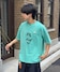 ブルー