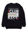 【twoles】GOLF CLUB スウェット