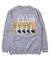 【twoles】GOLF CLUB スウェット