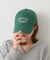 【RAY CASSIN】CHILTON CAP/カジュアルキャップ