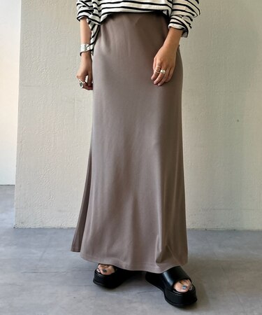 【SHENERY】カノコナロースカート