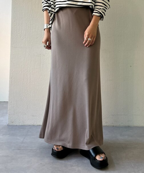 【SHENERY】カノコナロースカート