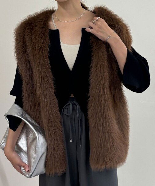 【SHENERY】ファーベスト