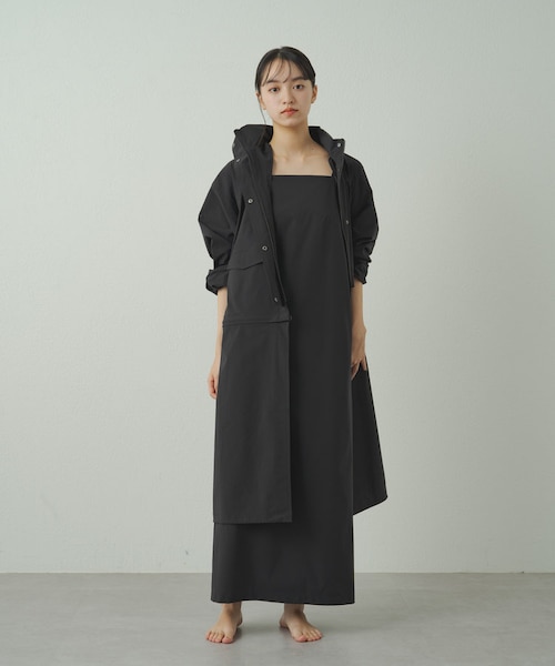【earthy」/アーシー】キーピングセパレートコート earthy_】キーピングセパレートコート｜パルグループ