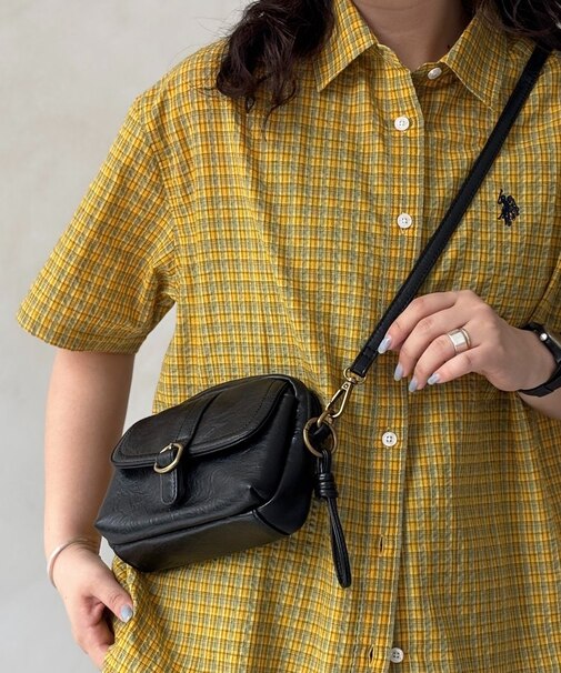 ヴィンテージミニショルダー