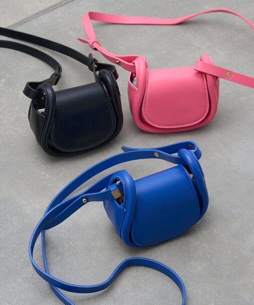 【SHENERY】ミニショルダーバッグ