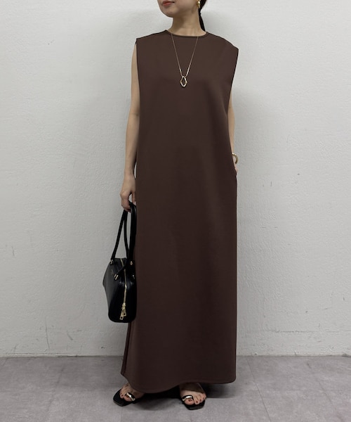 LOUNGEDRESS ライトポンチワンピース Loungedress】ライトポンチワンピース｜パルグループ