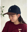【U.S. POLO ASSN.】コーデュロイキャップ