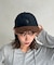【U.S. POLO ASSN.】コーデュロイキャップ