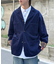 【セットアップ可】コーデュロイTPOジャケット