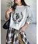 【U.S. POLO ASSN.】ジャガードニットプルオーバー