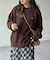 【U.S. POLO ASSN.】クルーネックニット