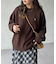 【U.S. POLO ASSN.】クルーネックニット
