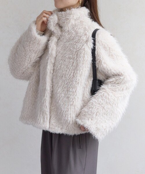 MIXファースタンドブルゾン｜パルグループアウトレットのアウトレット