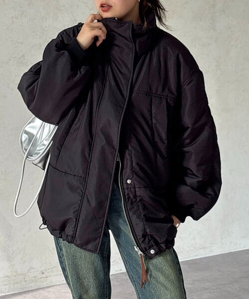 まりも　XLARGE 120cm リバーシブルアウター リバーシブルモンスタージャケット｜パルグループアウトレットの