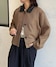 ブラウン