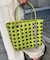 【CIAOPANIC TYPY】【Aguni】チャーム付きメルカドBAG