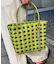 【CIAOPANIC TYPY】【Aguni】チャーム付きメルカドBAG