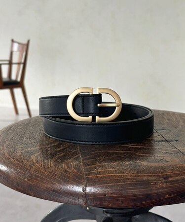 Dバックルベルト