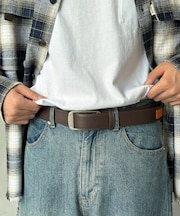 【OUTDOOR PRODUCTS】穴無しイージーベルト