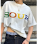 【WHO'S WHO gallery】large company TEE