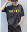 【WHO'S WHO gallery】large company TEE