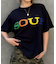 【WHO'S WHO gallery】large company TEE