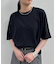 【Loungedress】ドルマンカットソー