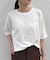 【Loungedress】ドルマンカットソー