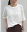 【Loungedress】ドルマンカットソー