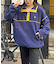 【U.S. POLO ASSN.】フリースプルオーバー