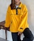 【U.S. POLO ASSN.】フリースプルオーバー