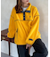 【U.S. POLO ASSN.】フリースプルオーバー