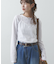 【Discoat】【umm.】ドットキャミセットロンT