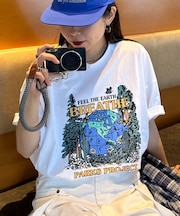 【CIAOPANIC TYPY】別注グラフィックアソートTee