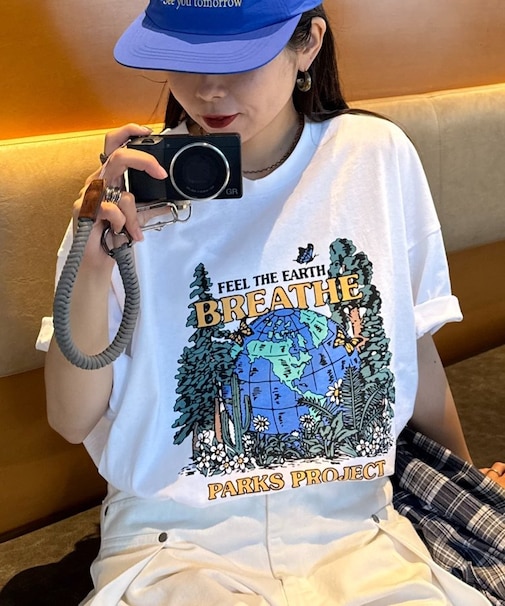 【CIAOPANIC TYPY】別注グラフィックアソートTee
