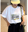 【CIAOPANIC TYPY】別注グラフィックアソートTee